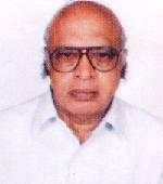 lakshmana rao