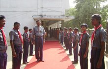 scouts & guides