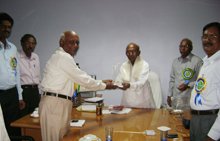 sri ravela sambasiva rao