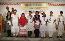 winner of patriotic songs competition