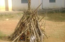 bhogi mantalu