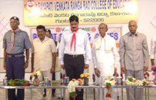 collector & guests