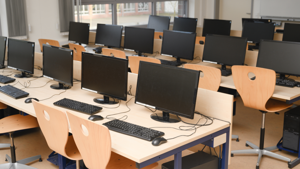 ict resource center