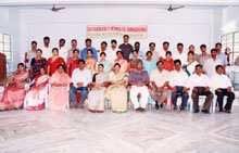 orientation programme
